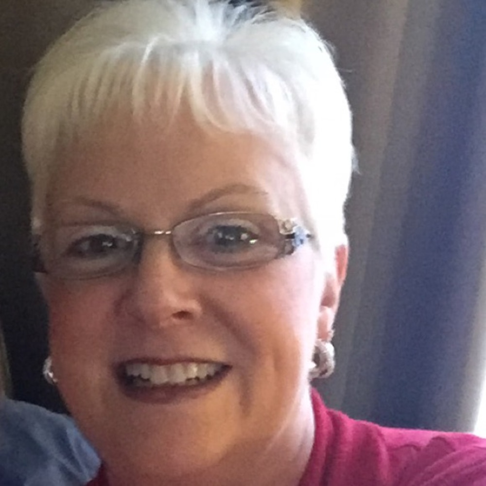 Meet your Posher, Heidi